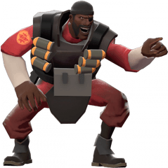 Discord Emote Suggestion Thread - Demoman Tf2 Png