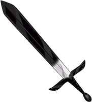 Ninja Vector Katana Photos PNG File HD