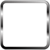 Square Frame Transparent - Free PNG