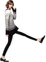 Fashion Model - Free PNG