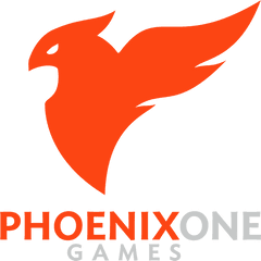 Phoenix Logo Png Gaming Image - Phoenix Gaming Logo Png