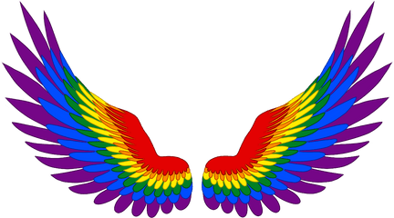 Pin - Lgbt With Transparent Background Png