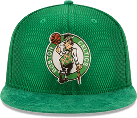 Nba Boston Celtics 2017 - Celtics Transparent Background Celtics Boston Logo Png