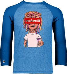 Download Lil Pump Png Transparent