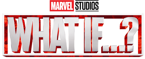 Whatif Marvel Mcu Title Logo Png - If Marvel Logo Png