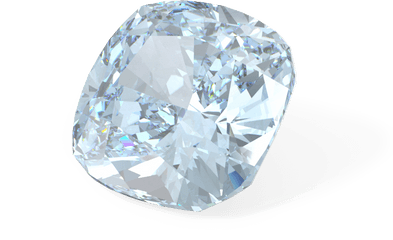 Aquamarine - Diamond Png