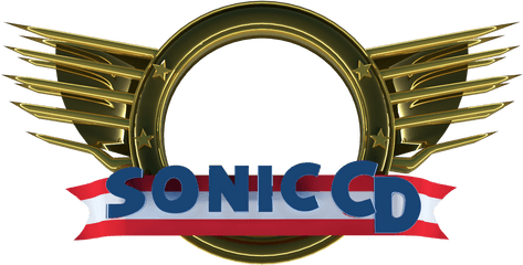 Sonic Cd Intro Remake - Diagrama De Venn Euler Png