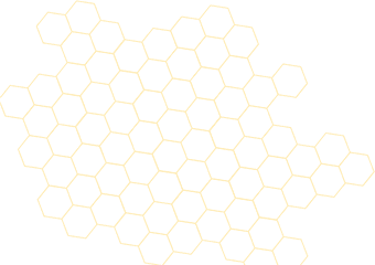 Honeycomb - Gridhexagonpatterns John Cullen Gardens Instituto Summa Png