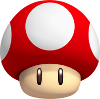 Mario Game Super Bros Free Clipart HD - Free PNG