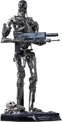 Terminator Transparent Free Png - Transparent Terminator