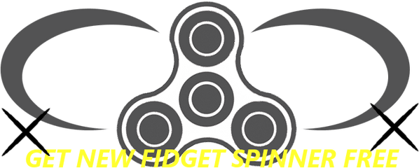 Fidget Spinner Tri - Circle Png