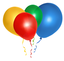 Of Balloons Photos Bunch Free Download PNG HD