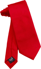 Red Tie Png Image - Red Tie Png
