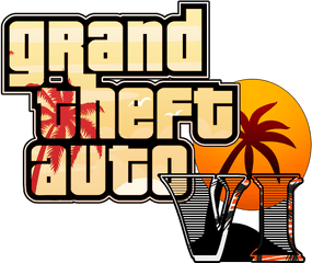 25 Gta Clipart Transparent Free Clip Art Stock Illustrations - Grand Theft Vice City Png