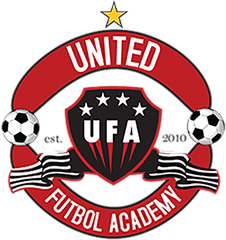 Development Academy - United Futbol Academy Logo Png