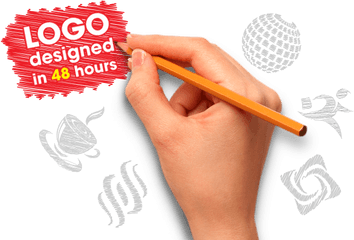 Logo Design - Create Your Business Logo Crazydomainscom Get Your Logo Design Png