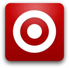 Target App Logo - Logodix Target App Logo Png