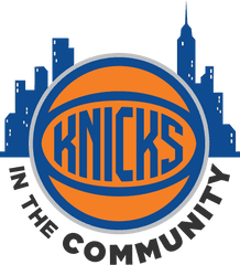 Download New York Knicks And Garden Of - New York Knicks Png