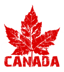 Canada Maple Leaf Png Transparent Images Free Download Clip - Cool Canadian Flag