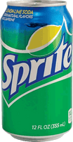 Sprite Can Transparent Image - Free PNG