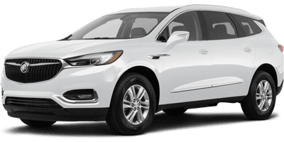 Car White Buick Download HD - Free PNG