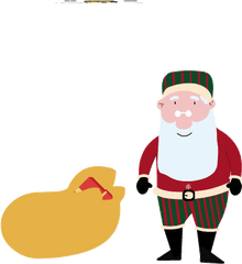 Animated Gifs Png Clipart - Merry Christmas Animated Clip Art