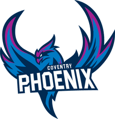 Esports Logo - Logo Team Esport Phoenix Png