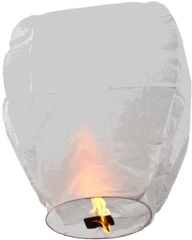 Sky Lantern Png - Farolillos Voladores Png