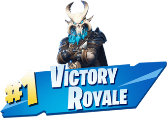 Winning More Games Has Never Been Easier - Fortnite Victory Fortnite Victory Royale Png Transparent