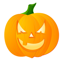 Halloween Pumpkin Photos - Free PNG