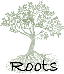 Vegan Organic Bioavailable Skincare Roots Handmade - Drawing Png