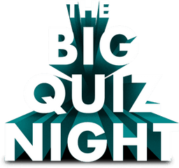 The Big Quiz Night - Big Quiz Night 2019 Png