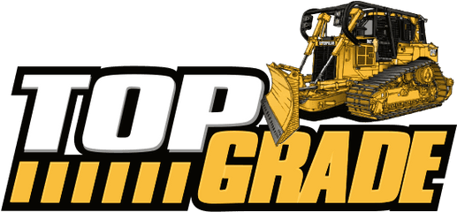 Top Grade Construction Oilfield U0026 Maintenance - Top Grade Logo Png