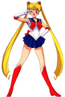 Sailor Moon Image - Free PNG
