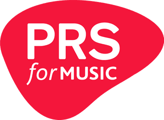 Performing Right Society For Music - Prs For Music Logo Vector Png