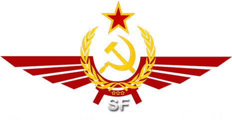 Soviet Union Logo - Soviet Union Logo Transparent Png