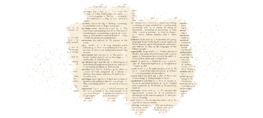 Download Texture Overlay Png - Tear Newspaper Png