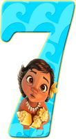 Logo Moana Photos HD Image Free - Free PNG