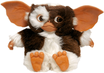 Png Gremlins - Gremlins Gizmo Plush