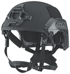 3m Ultra Lightweight Ballistic Helmet - Football Gear Png