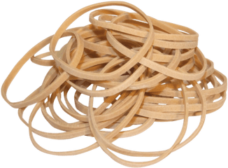 Download Rubber Band Png - No 35 Rubber Bands Png Image With Elastic Bands