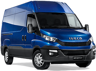 Iveco Daily Van - Sydney Trucks U0026 Machinery Centre Iveco Daily Heavy Duty Png