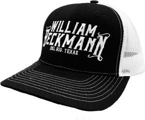 William Beckmann Merch - Baseball Cap Png