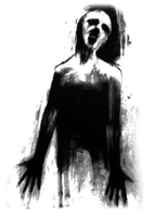 Ghost Image Free HQ Image - Free PNG