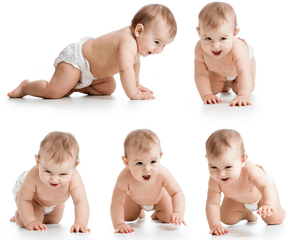 Babies Png Transparent Image - Babies Png