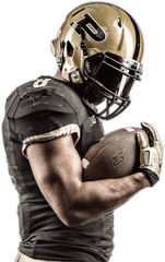 American Football Player Png Image For - Free Sport Action Photoshop