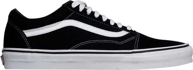 Vans Old Skool - Vans Old Skool Png