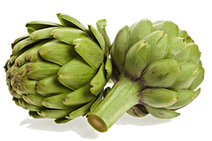 Artichokes Photo - Free PNG