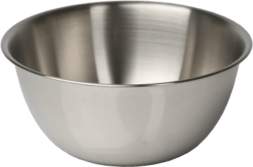 Mixing Bowl Png 4 Image - Tools And Equipment Baking Tools