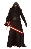 Pic Ren Kylo Free Clipart HD - Free PNG